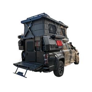 TP03 Pop-Up Camper