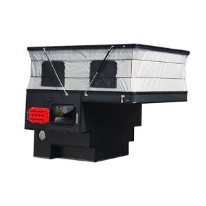TP02 Pop-Up Camper