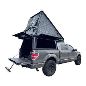 TP06A Truck Topper