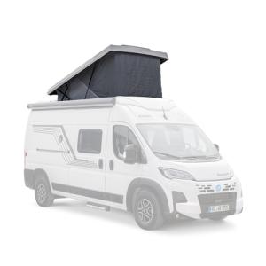 Customize Pop-Top Roof