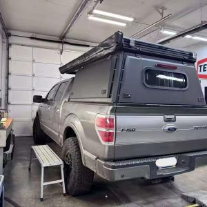 TP06A-Ford F-150