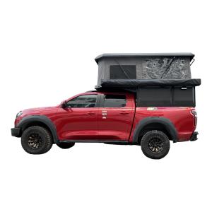 TP06B Truck Topper 