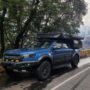 TP03-Ford Ranger