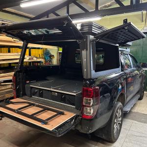 TP06A-Ford Ranger