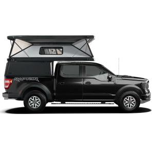 TP07B Truck Topper