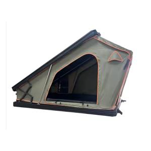 TE02 Roof Tent 