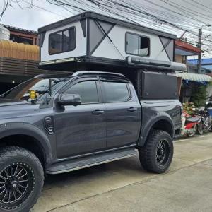 TP07B-Ford Ranger