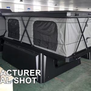  TP06B Modular Fabric Topper Camper