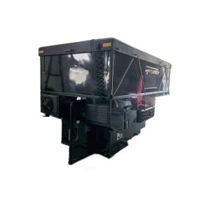TP07 Pop-up Camper