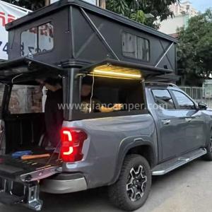 TP07B -Changan Hunter