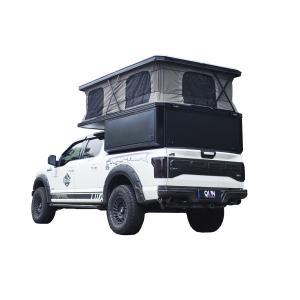 TP06W Truck Topper