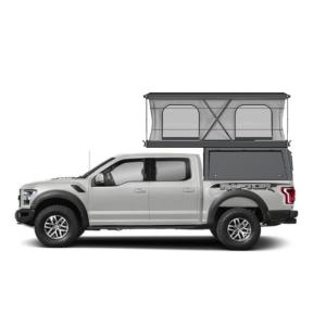 TP06B Truck Topper