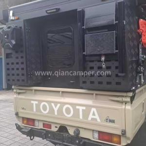 TP03-Toyota GRJ79 year 2020 single cab