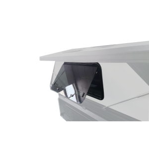 Awning window