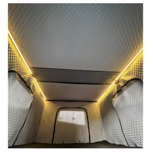 Winter liner-Hardtop Series