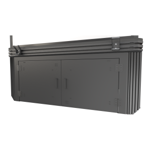 Half barn door-W Series